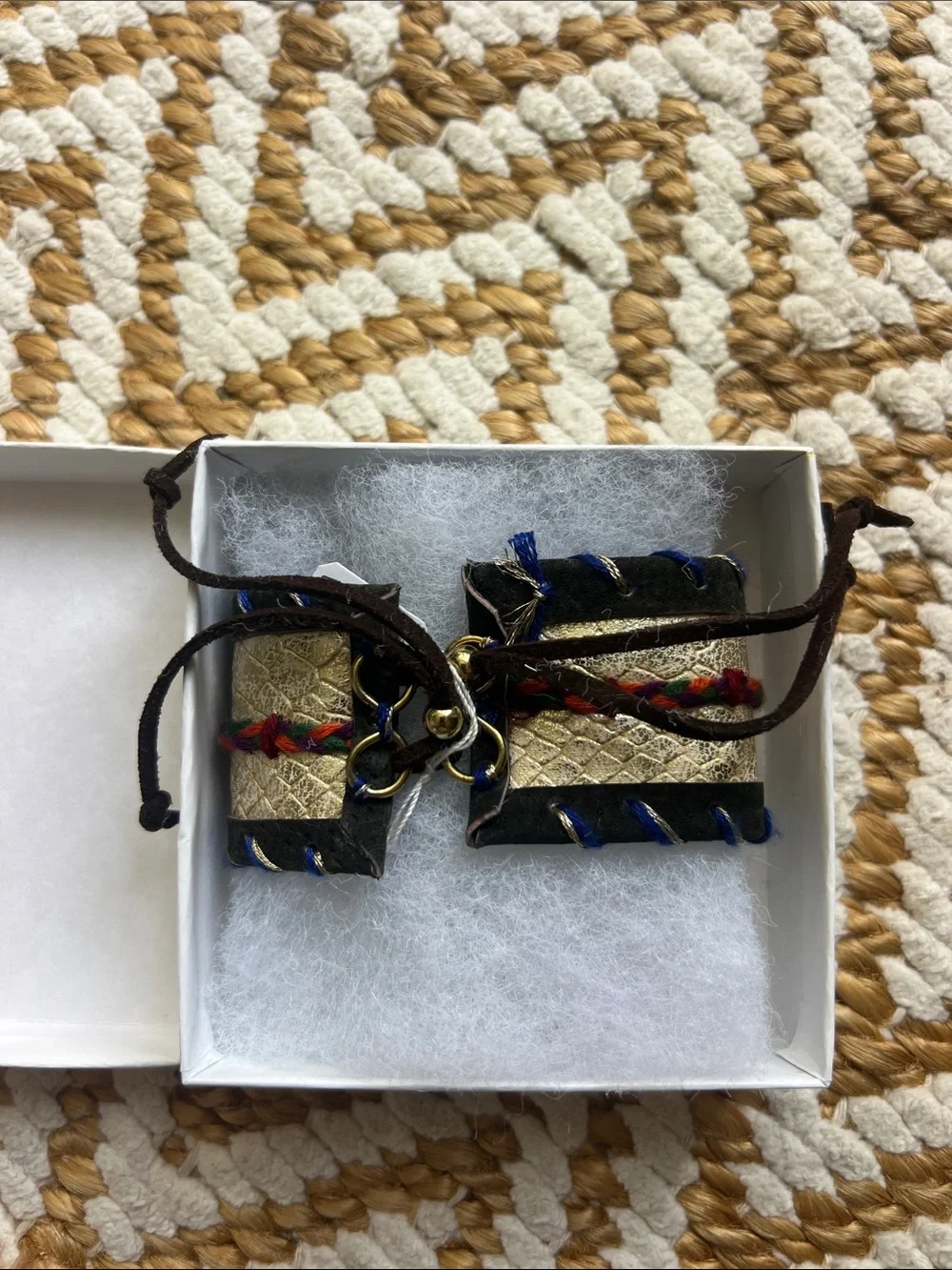 Bracelet